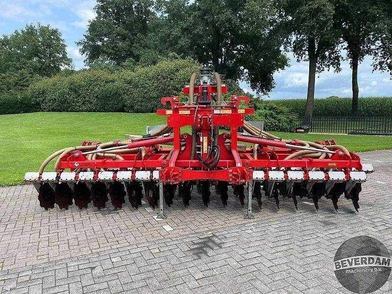 Evers Toric SIF 506 - Agricultural machinery: picture 4 Evers Toric SIF 506 - Agricultural machinery: picture 4