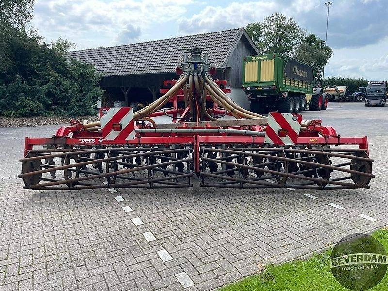 Evers Toric SIF 506 - Agricultural machinery: picture 3 Evers Toric SIF 506 - Agricultural machinery: picture 3