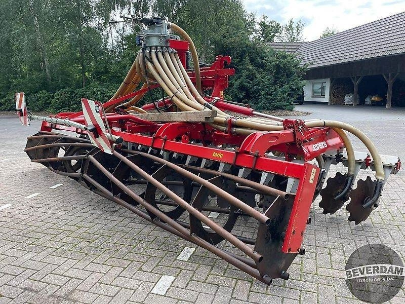 Evers Toric SIF 506 - Agricultural machinery: picture 5 Evers Toric SIF 506 - Agricultural machinery: picture 5