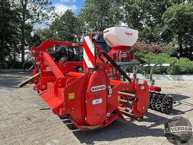 Maschio SC 300 - Agricultural machinery: picture 4 Maschio SC 300 - Agricultural machinery: picture 4