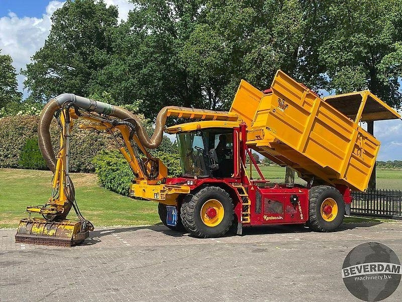 Vredo VT2516 Kantonnier - Agricultural machinery: picture 2 Vredo VT2516 Kantonnier - Agricultural machinery: picture 2
