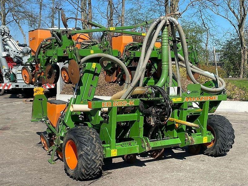 Amazone ED 602-K - Seed drill: picture 3 Amazone ED 602-K - Seed drill: picture 3