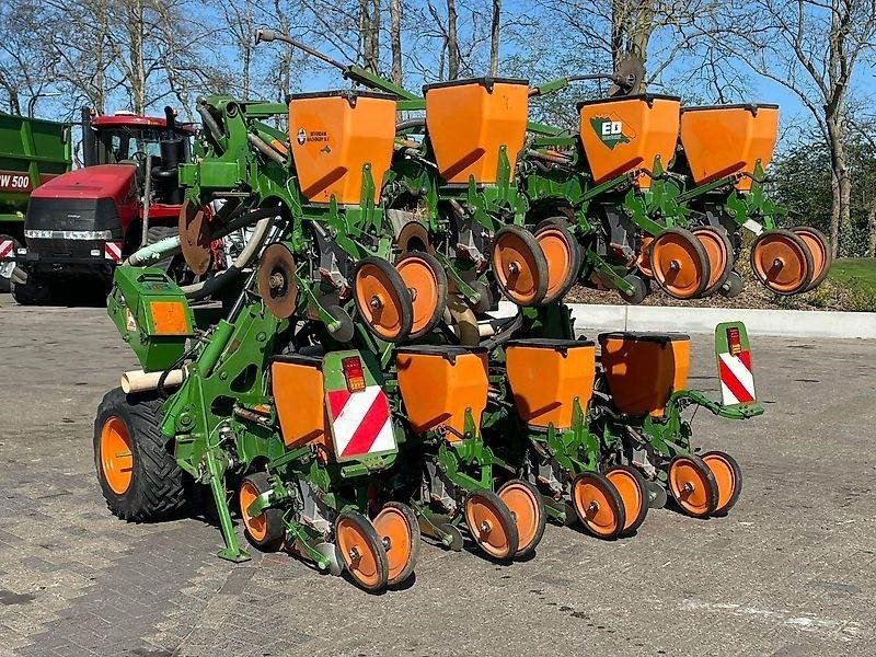 Amazone ED 602-K - Seed drill: picture 5 Amazone ED 602-K - Seed drill: picture 5