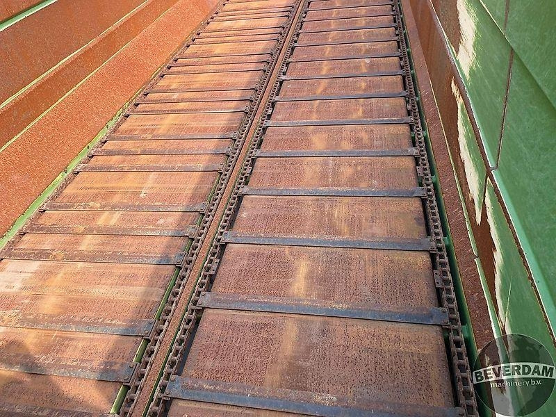 Beet harvester Bergmann RRW 500 Uberladewagen: picture 17