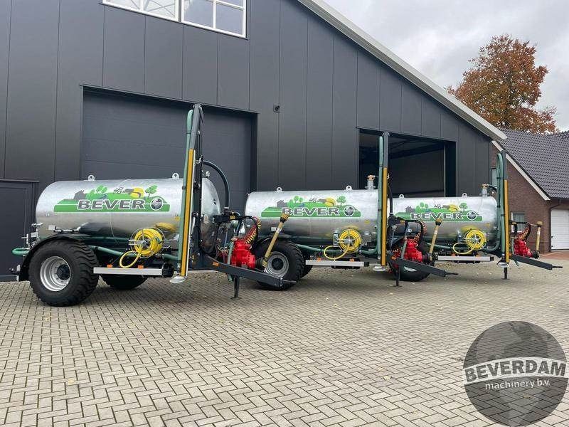 Beverdam Watertank 5000 Nieuw - Slurry tanker: picture 1 Beverdam Watertank 5000 Nieuw - Slurry tanker: picture 1