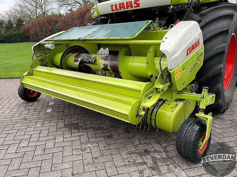 Claas Pick Up 300 I30 - Harvester attachment: picture 1 Claas Pick Up 300 I30 - Harvester attachment: picture 1