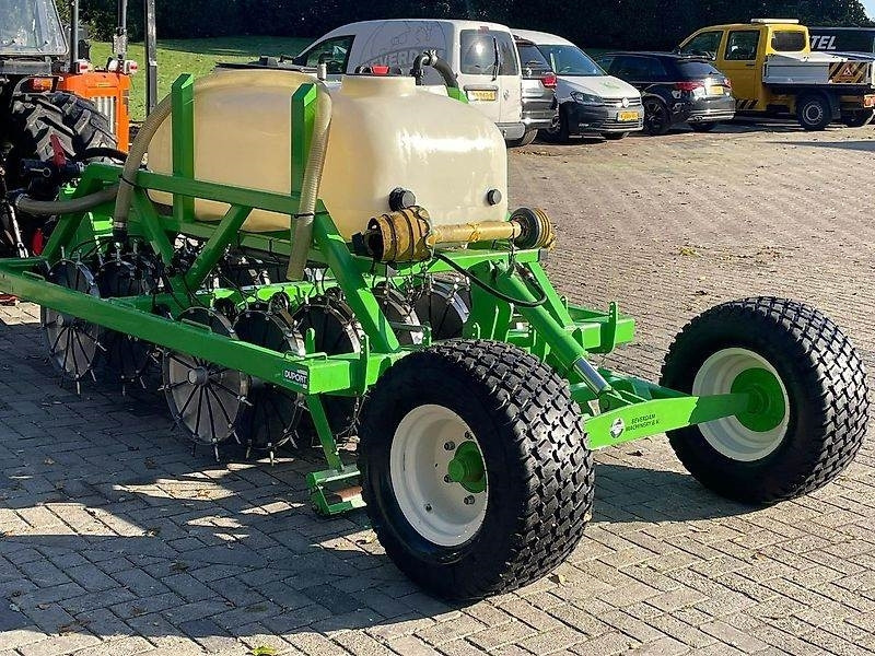 Duport Liquiliser SW1319 - Fertilizer spreader: picture 2 Duport Liquiliser SW1319 - Fertilizer spreader: picture 2
