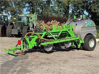 Duport Liquiliser SW1519 - Fertilizer spreader: picture 1 Duport Liquiliser SW1519 - Fertilizer spreader: picture 1