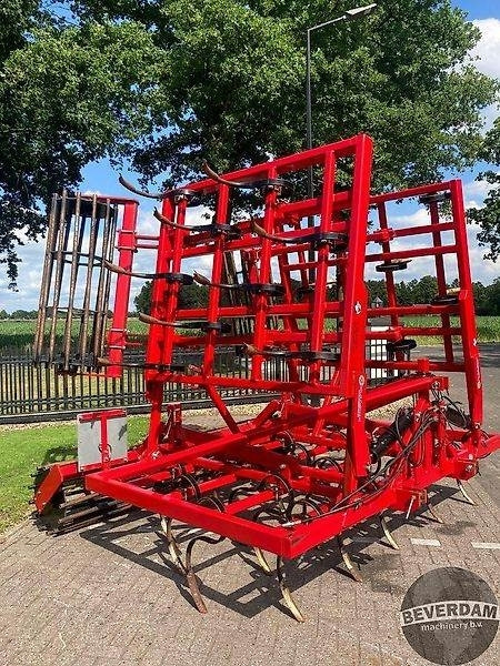 EURO-Jabelmann V-6000G - Cultivator: picture 3 EURO-Jabelmann V-6000G - Cultivator: picture 3