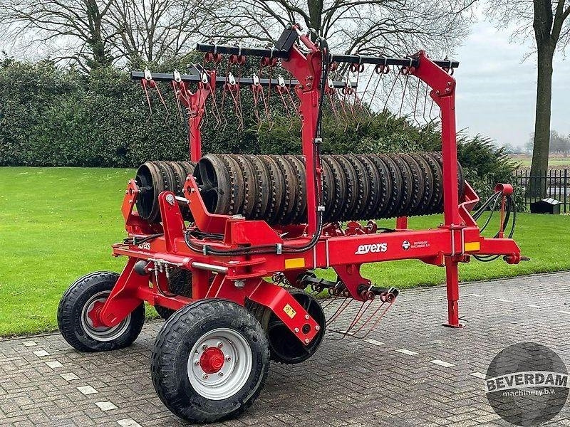 Evers CR-630 Concord Cambridgerol - Farm roller: picture 4 Evers CR-630 Concord Cambridgerol - Farm roller: picture 4