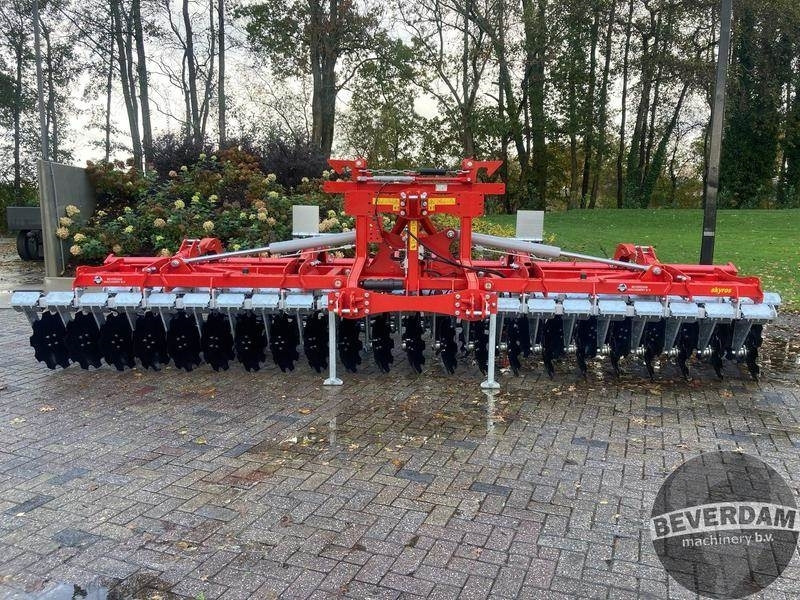 Evers Skyros 44-616 - Disc harrow: picture 5 Evers Skyros 44-616 - Disc harrow: picture 5