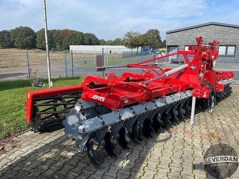 Evers Skyros 44-616 R62 - Disc harrow: picture 3 Evers Skyros 44-616 R62 - Disc harrow: picture 3