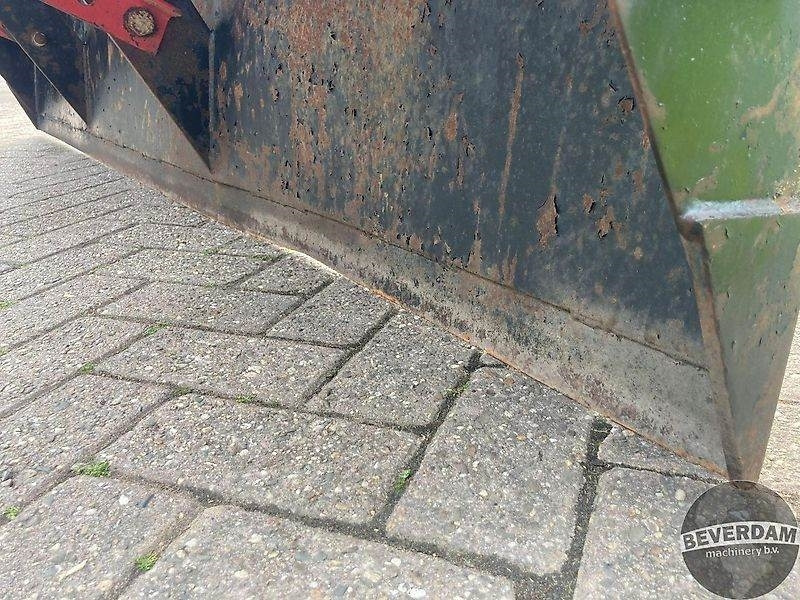 Evers grondschaaf - Cultivator: picture 5 Evers grondschaaf - Cultivator: picture 5