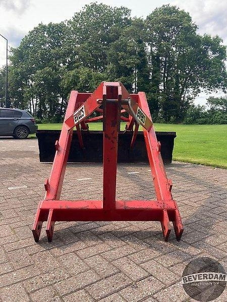 Evers grondschaaf - Cultivator: picture 2 Evers grondschaaf - Cultivator: picture 2