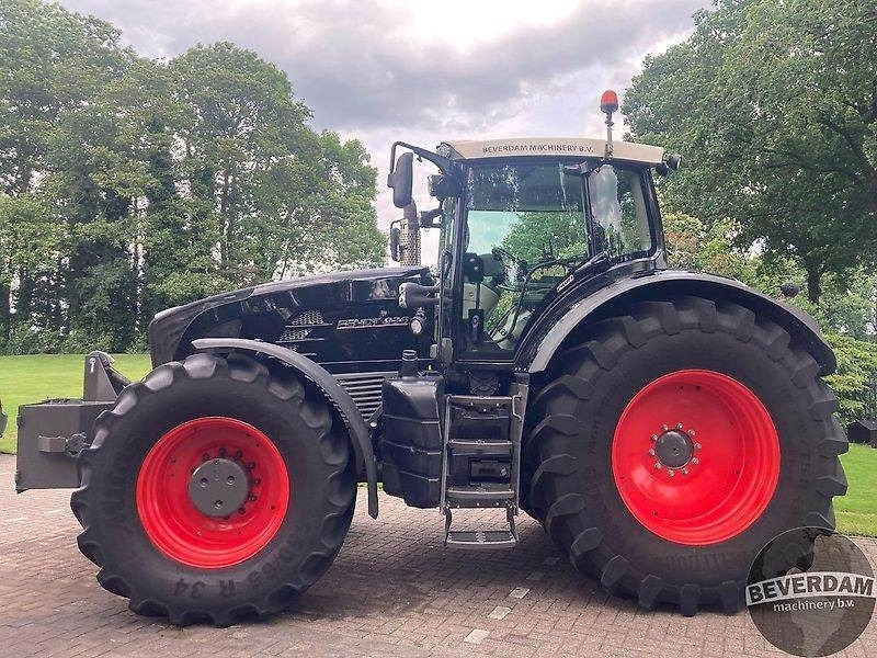 Fendt 936 Vario - Farm tractor: picture 2 Fendt 936 Vario - Farm tractor: picture 2