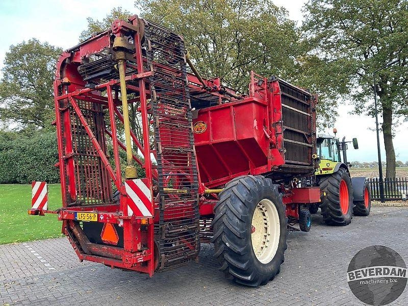 Gilles / Steenbergen / WKM Complete bietenrooi set - Beet harvester: picture 4 Gilles / Steenbergen / WKM Complete bietenrooi set - Beet harvester: picture 4