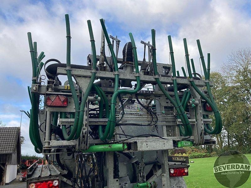 Joskin Volumetra 18000 - Slurry tanker: picture 5 Joskin Volumetra 18000 - Slurry tanker: picture 5