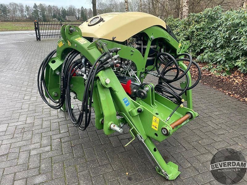 Krone Easycut B----- frame - Mower: picture 1 Krone Easycut B----- frame - Mower: picture 1