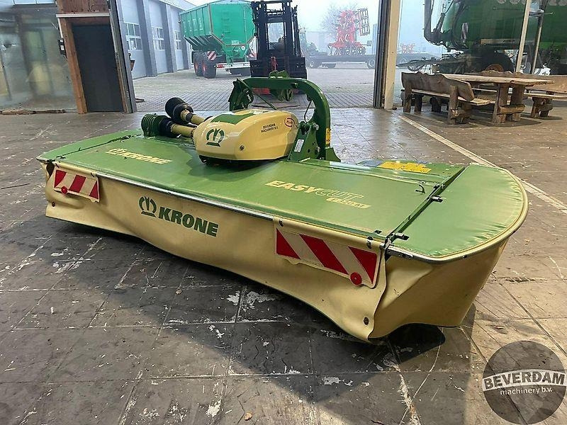 Krone F320M Push - Mower: picture 1 Krone F320M Push - Mower: picture 1