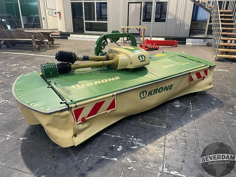 Krone F320M Push - Mower: picture 3 Krone F320M Push - Mower: picture 3