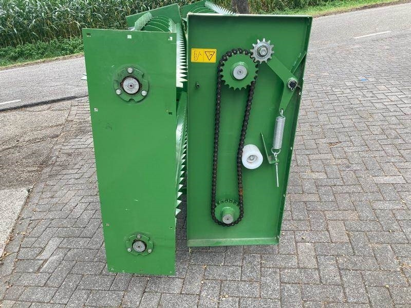 Krone TX 460D 560D doseerwalsen - Hay and forage equipment: picture 3 Krone TX 460D 560D doseerwalsen - Hay and forage equipment: picture 3