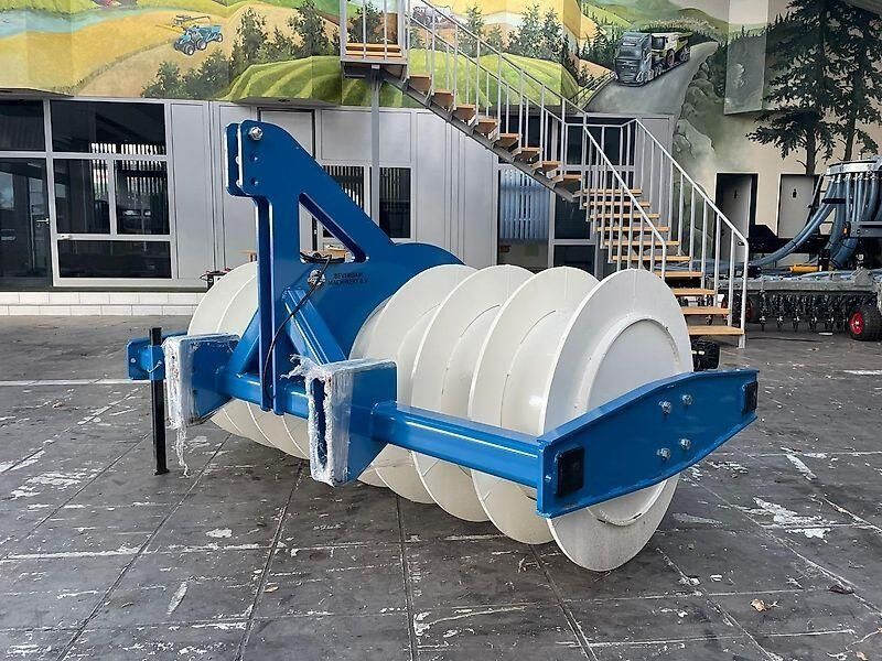 Kuilwals / Silowals Nieuw / Neu 2025 - Silage equipment: picture 1 Kuilwals / Silowals Nieuw / Neu 2025 - Silage equipment: picture 1