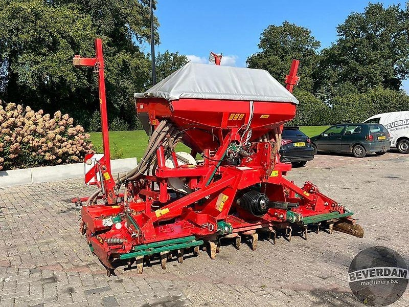 Kverneland Accord rotor kopeg - Seed drill: picture 2 Kverneland Accord rotor kopeg - Seed drill: picture 2