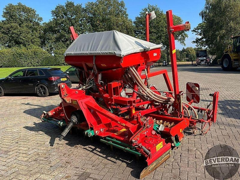 Seed drill Kverneland Accord rotor kopeg: picture 10