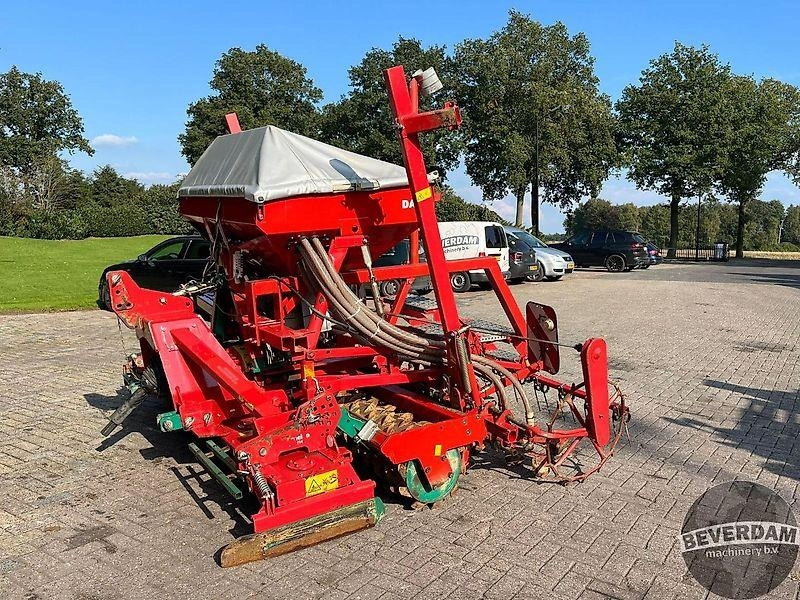 Seed drill Kverneland Accord rotor kopeg: picture 11