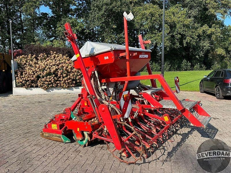 Seed drill Kverneland Accord rotor kopeg: picture 6