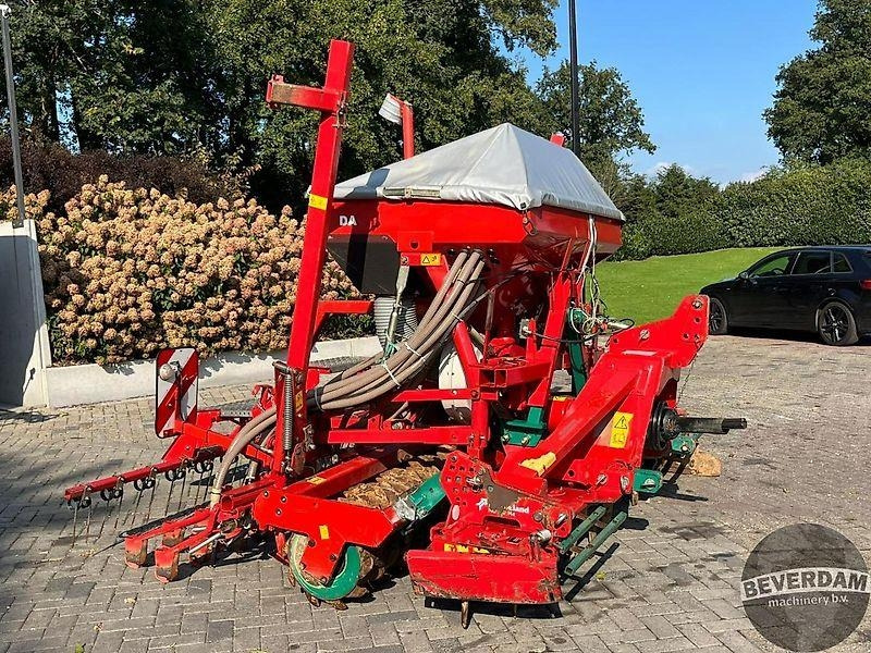 Seed drill Kverneland Accord rotor kopeg: picture 8