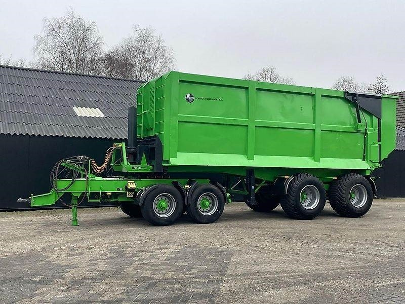LAG Dolly Kipper - Tipper: picture 1 LAG Dolly Kipper - Tipper: picture 1