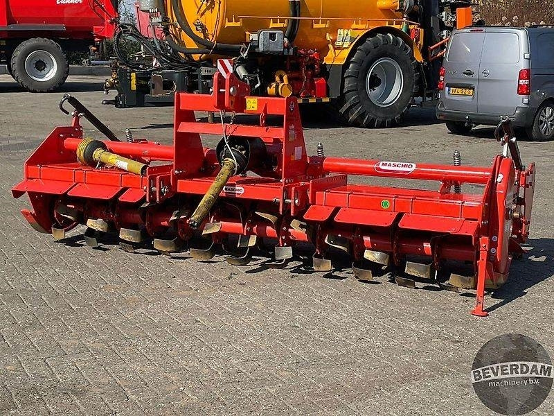 Maschio C300 Frees - Rotavator: picture 2 Maschio C300 Frees - Rotavator: picture 2