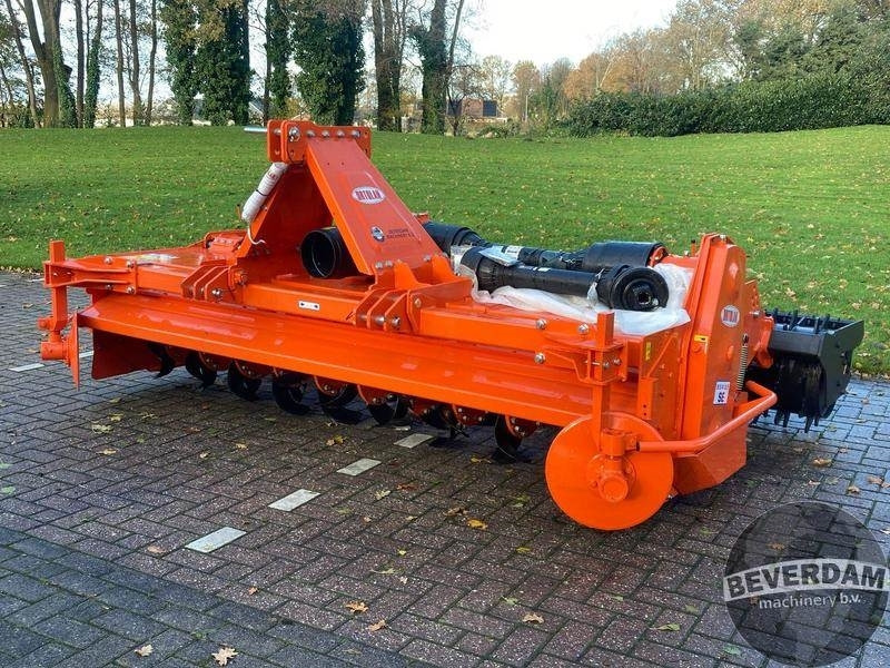 Ortolan SE 300 PK overtopfrees Nieuw - Rotavator: picture 2 Ortolan SE 300 PK overtopfrees Nieuw - Rotavator: picture 2