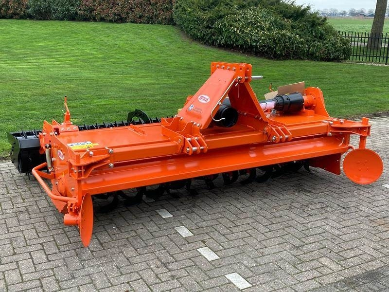 Ortolan SE 300 overtopfrees - Rotavator: picture 1 Ortolan SE 300 overtopfrees - Rotavator: picture 1
