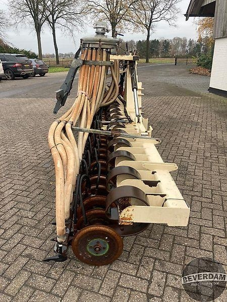 Roelama RZ 80 Zodebemester - Fertilizing equipment: picture 2 Roelama RZ 80 Zodebemester - Fertilizing equipment: picture 2