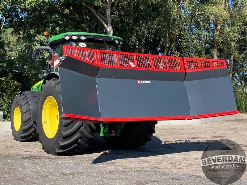 Schäffer Kombi 5001 maisschuif - Silage equipment: picture 2 Schäffer Kombi 5001 maisschuif - Silage equipment: picture 2