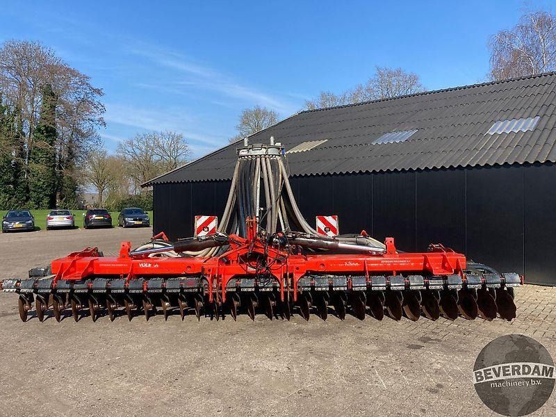 Volmer TR6-W schijvenbemester - Slurry injector: picture 1 Volmer TR6-W schijvenbemester - Slurry injector: picture 1