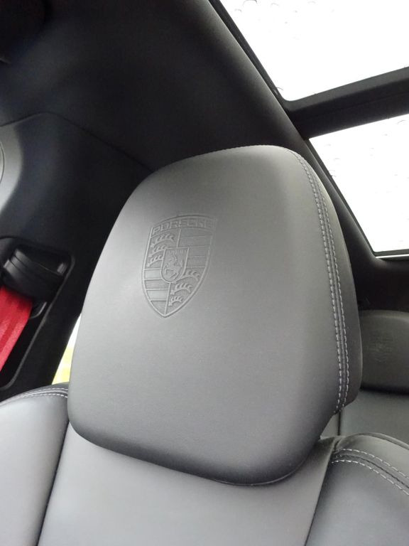 SUV Porsche Cayenne Diesel Platinum Edition 100 Liter Tank !: picture 17