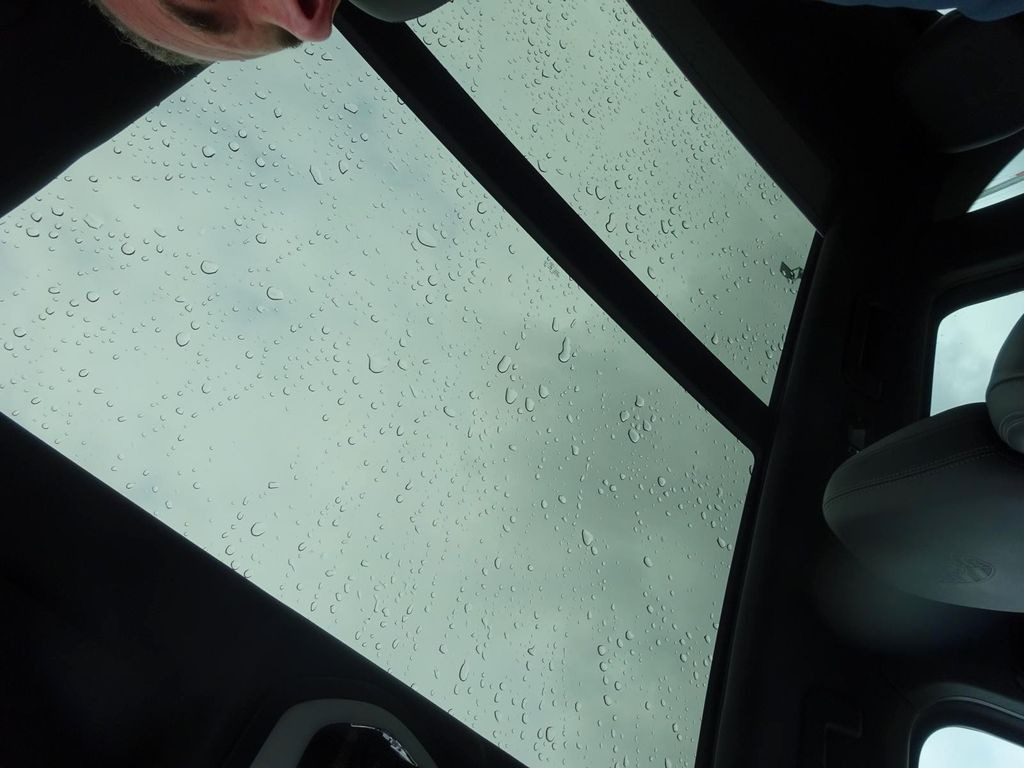 SUV Porsche Cayenne Diesel Platinum Edition 100 Liter Tank !: picture 20