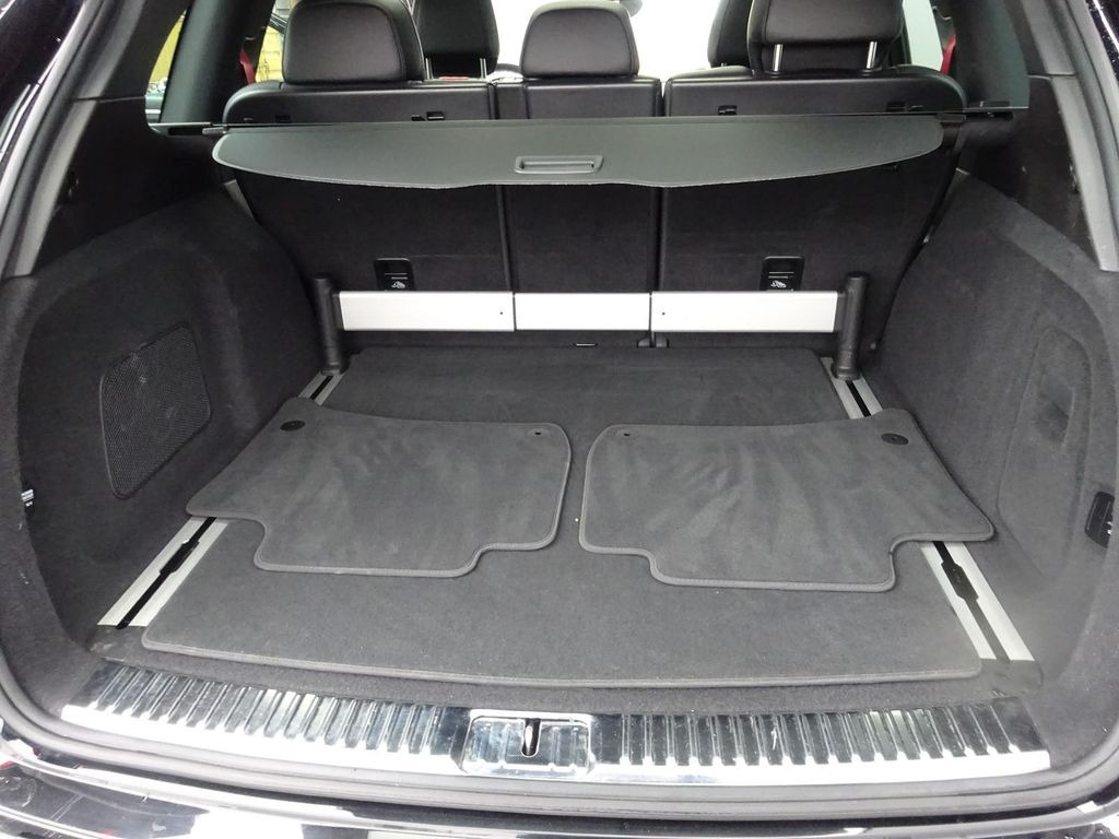 SUV Porsche Cayenne Diesel Platinum Edition 100 Liter Tank !: picture 15