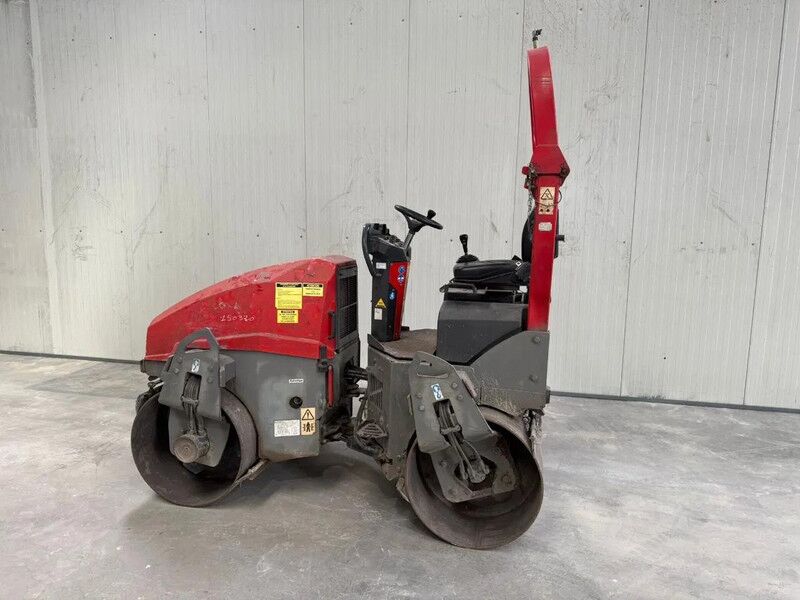 Roller Ammann ARX26: picture 6 Roller Ammann ARX26: picture 6