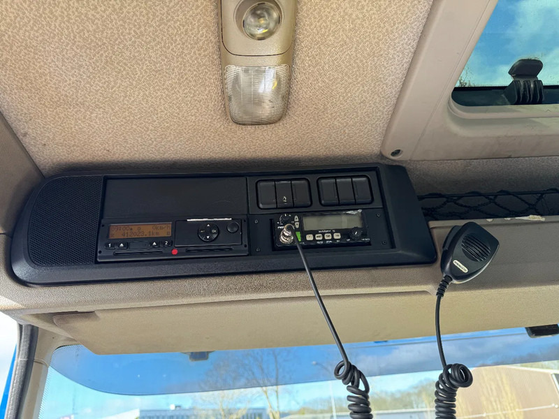 Skip loader truck DAF CF 400 6X2 - EURO 6 + VDL P-18 + REMOTE + LIFT AXLE: picture 20 Skip loader truck DAF CF 400 6X2 - EURO 6 + VDL P-18 + REMOTE + LIFT AXLE: picture 20