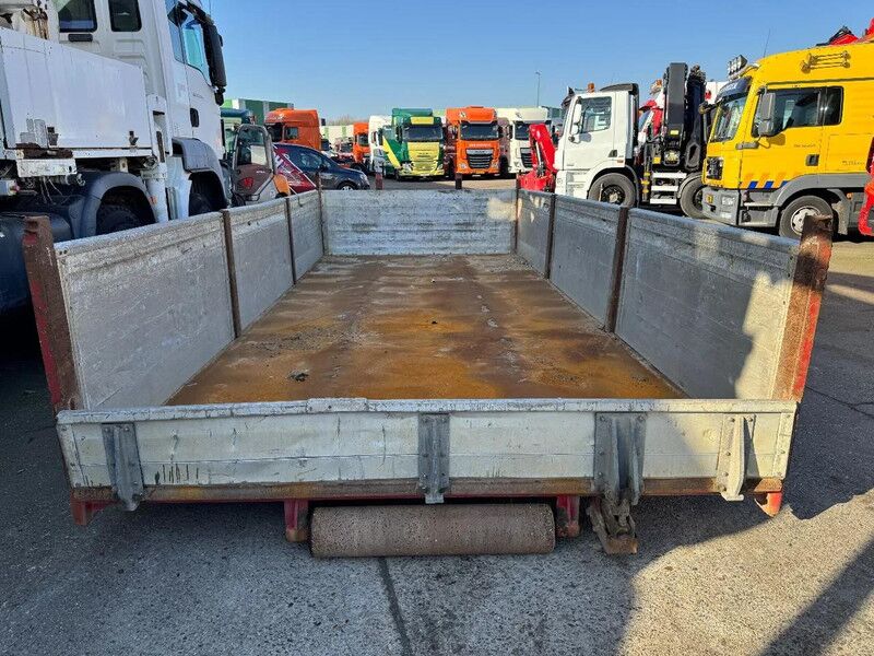 Diversen CONTAINER - Shipping container: picture 5 Diversen CONTAINER - Shipping container: picture 5