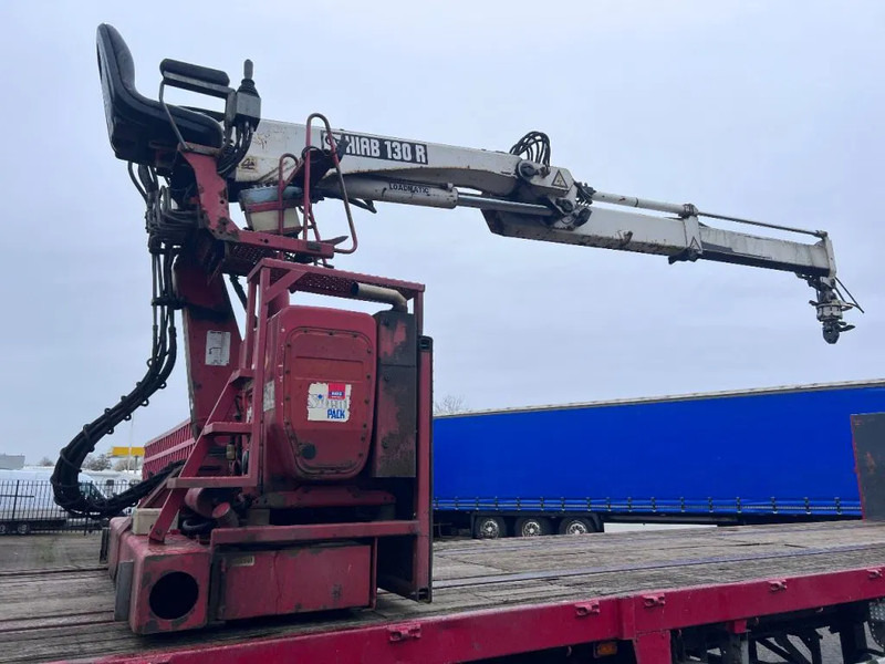 Leasing of Floor HIAB ROLLER 130R Floor HIAB ROLLER 130R: picture 7