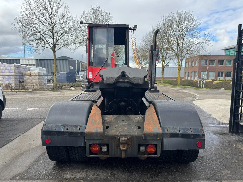 Kalmar TT612D 4X2 - Terminal tractor: picture 5 Kalmar TT612D 4X2 - Terminal tractor: picture 5