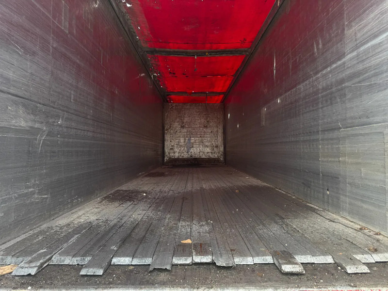 Knapen Trailers K100 / KT01 3X BPW AXLE TÜV TILL 05-2026 - Walking floor semi-trailer: picture 4 Knapen Trailers K100 / KT01 3X BPW AXLE TÜV TILL 05-2026 - Walking floor semi-trailer: picture 4