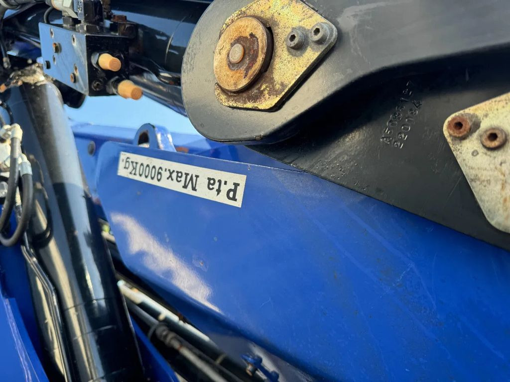 PM 22SP 22SP REMOTE CONTROL - Loader crane: picture 5 PM 22SP 22SP REMOTE CONTROL - Loader crane: picture 5