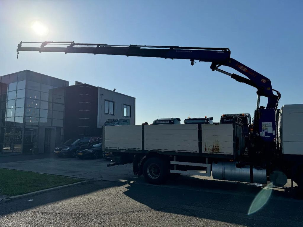 PM 22SP 22SP REMOTE CONTROL - Loader crane: picture 3 PM 22SP 22SP REMOTE CONTROL - Loader crane: picture 3