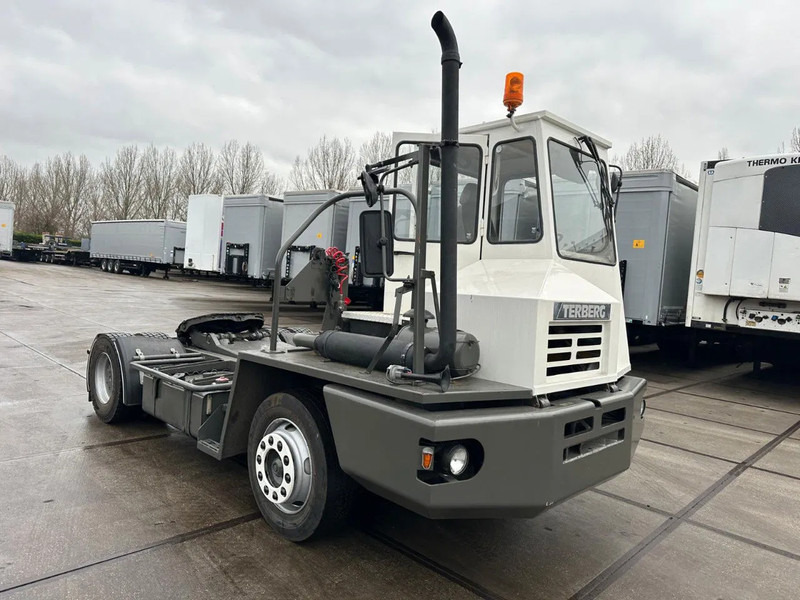 Terberg YT YT17 - Terminal tractor: picture 1 Terberg YT YT17 - Terminal tractor: picture 1